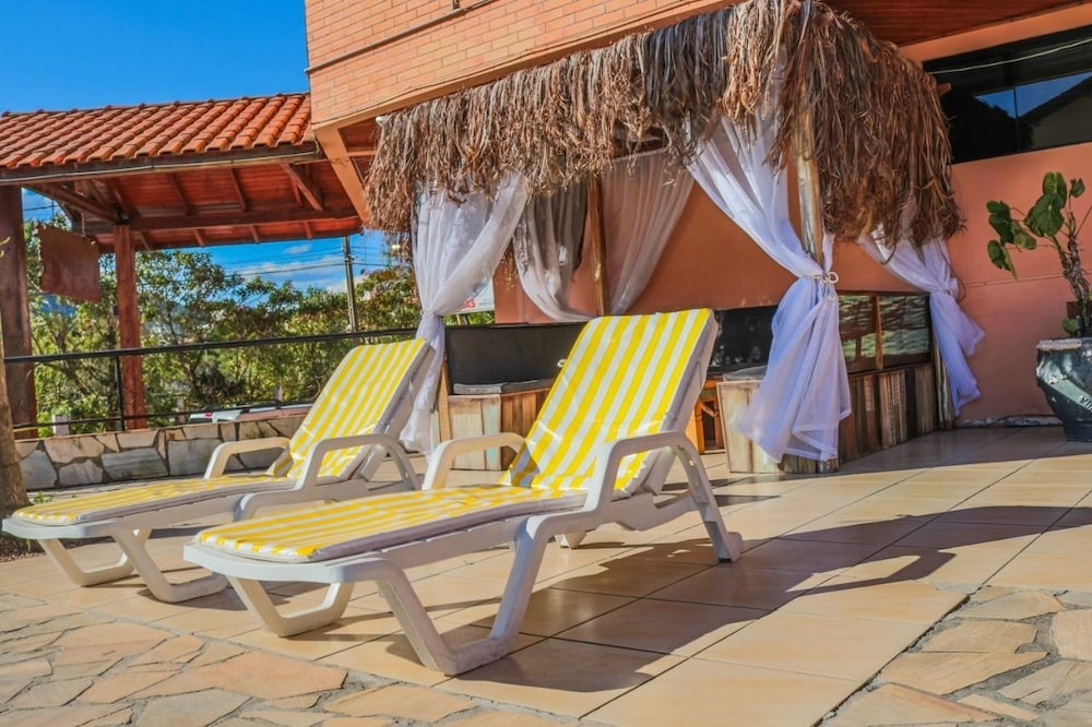 TERMAS PARK HOTEL 46/49
