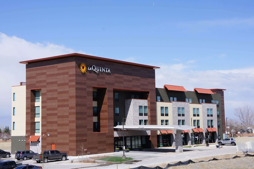 La Quinta Inn & Suites by Wyndham Littleton 3/34