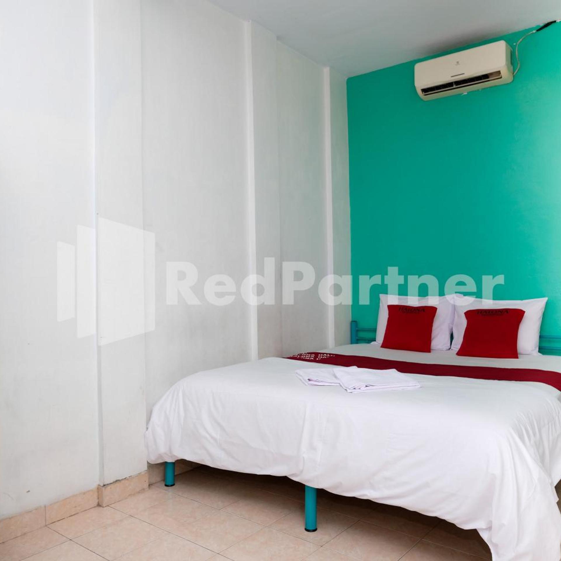 OYO 3707 Halona Guesthouse 23/50