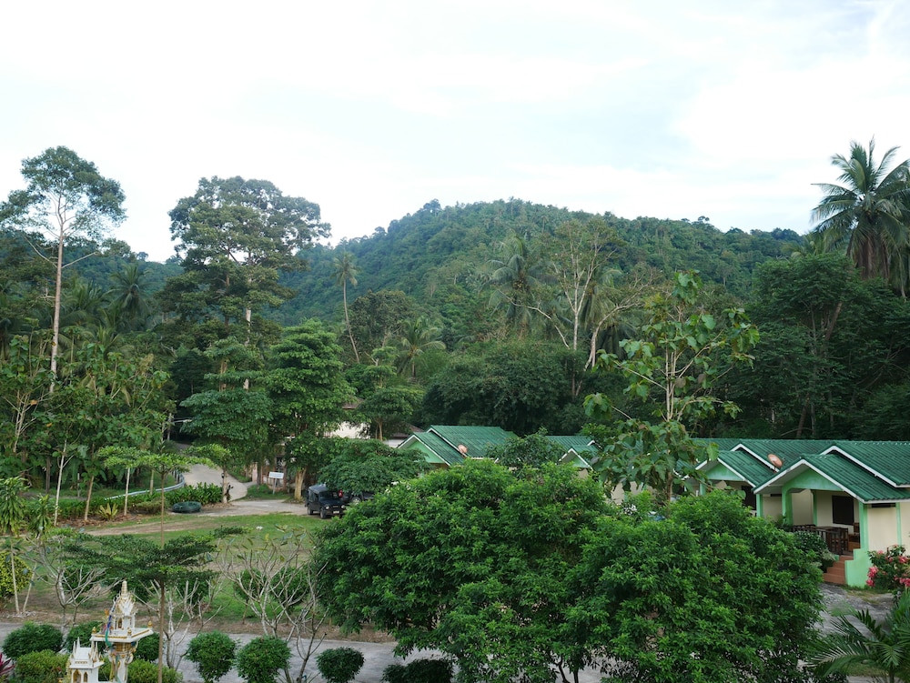 Tara Resort Samui 35/44