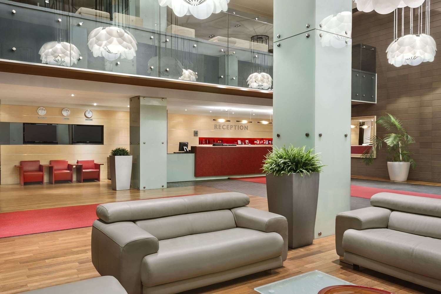 Ramada by Wyndham Sibiu 5/17