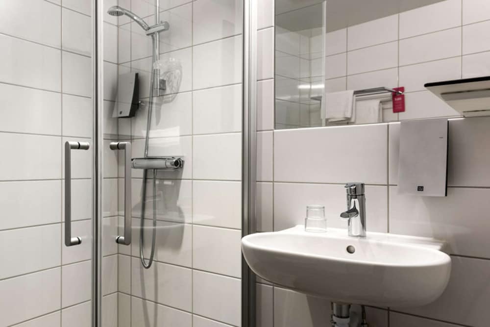 غرفة قياسية بسريرين منفصلين، Comfort Hotel Goteborg 8/10