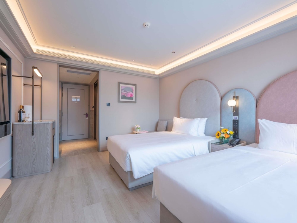 Mercure Lanzhou University Tianshui 21/47