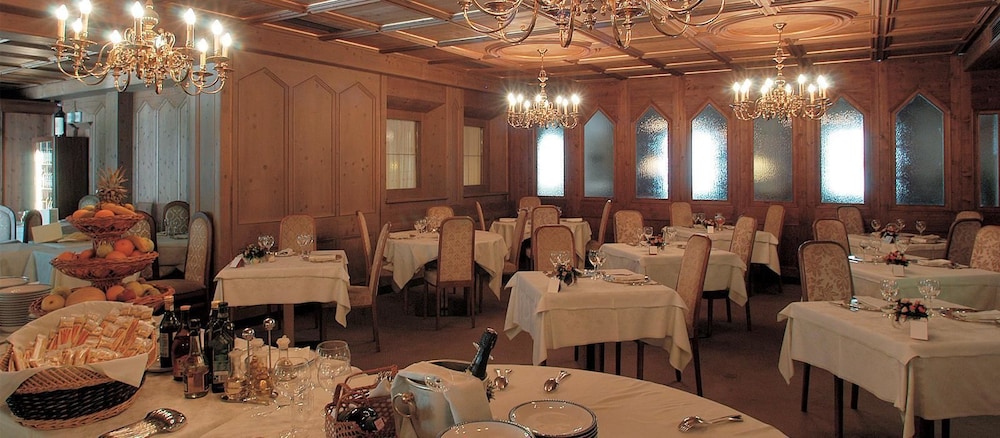 Hotel Molino 39/49