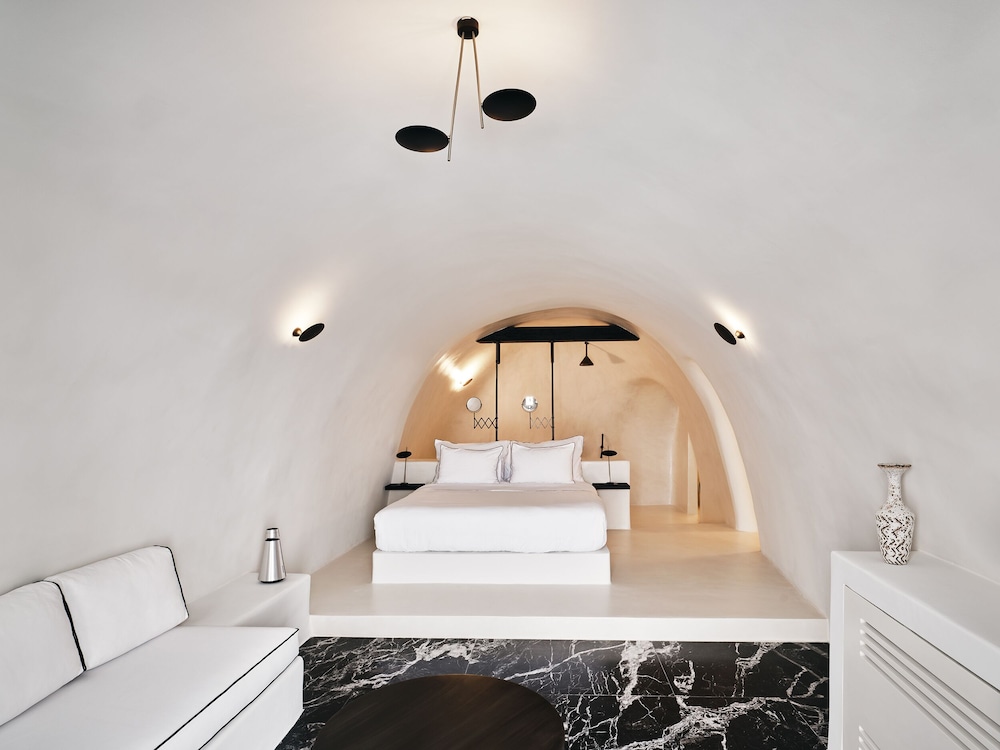 Abyss Santorini - Adults Only 3/50