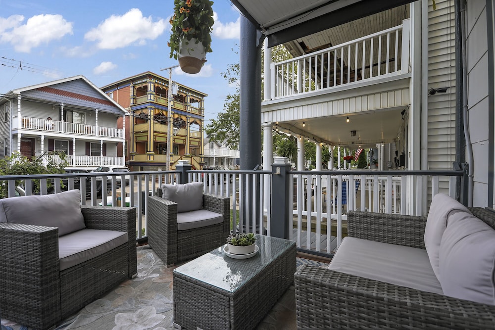 The Inn at Ocean Grove 25/50