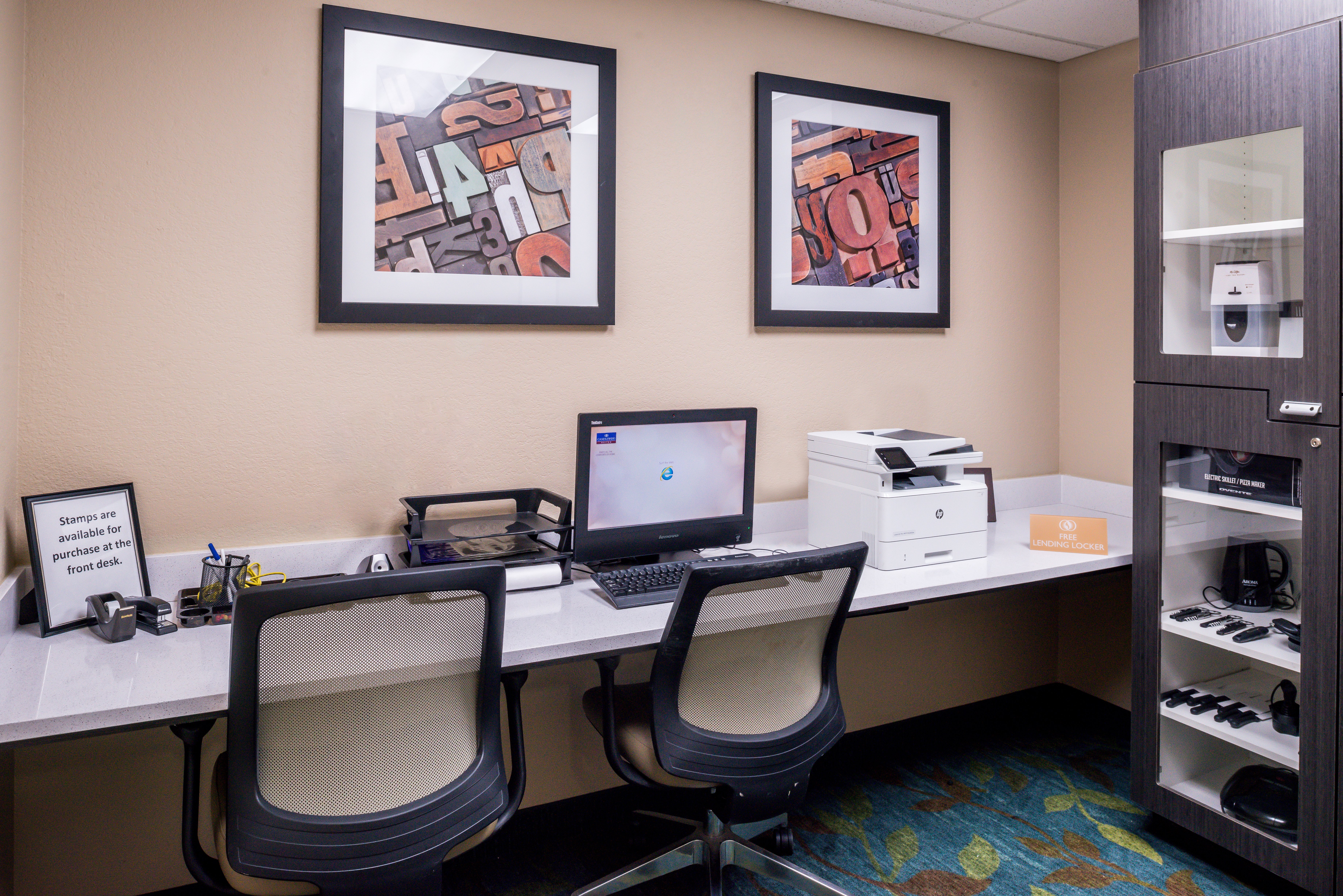 Candlewood Suites Paducah 51/65