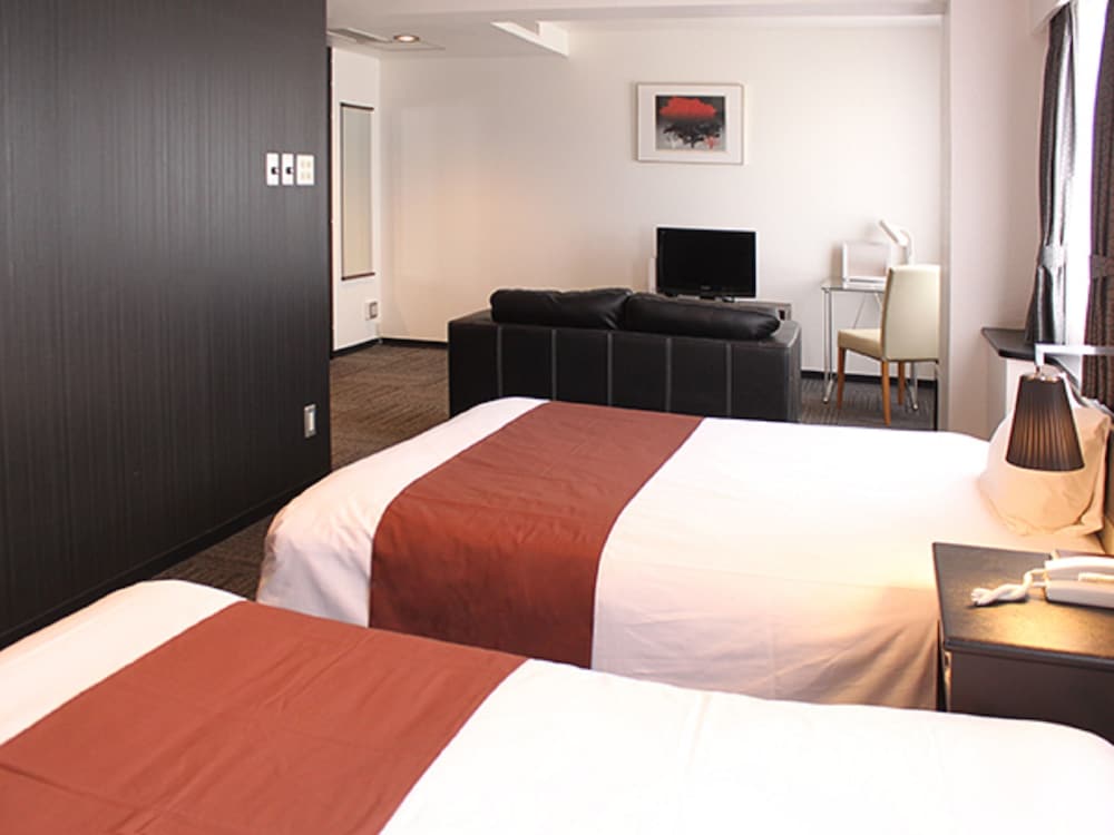 Hotel Livemax Budget Iyomishima 16/50