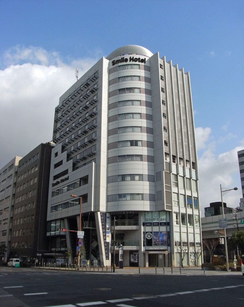 Smile Hotel Osaka Yotsubashi 5/50