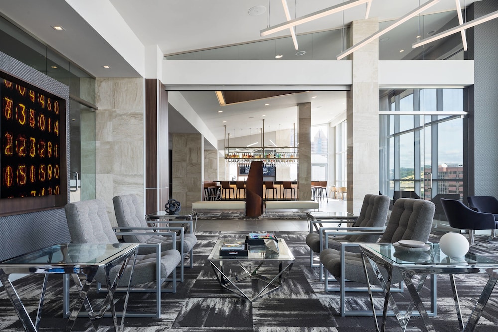 AC Hotel Pittsburgh Downtown 42/62