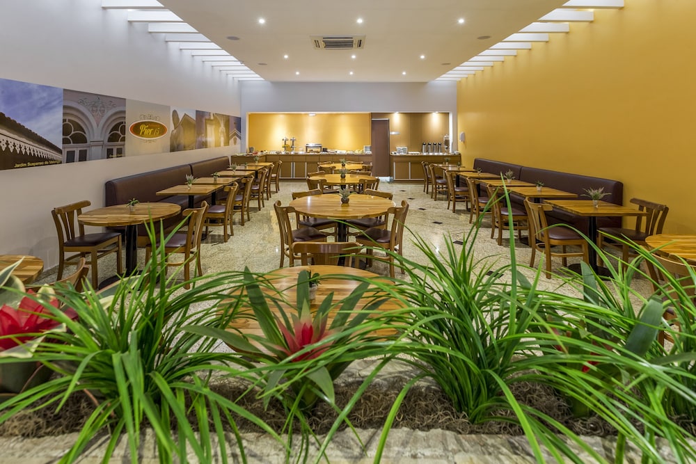 Pompeu Rio Hotel 42/65