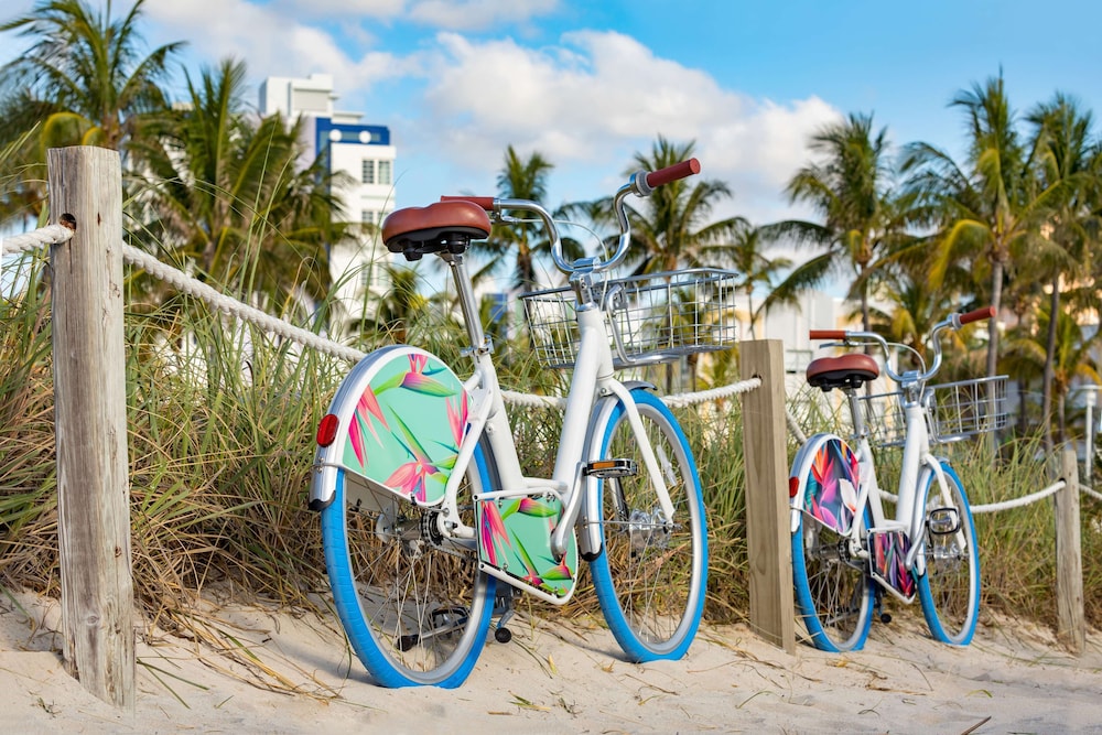 Park Central South Beach 51/58