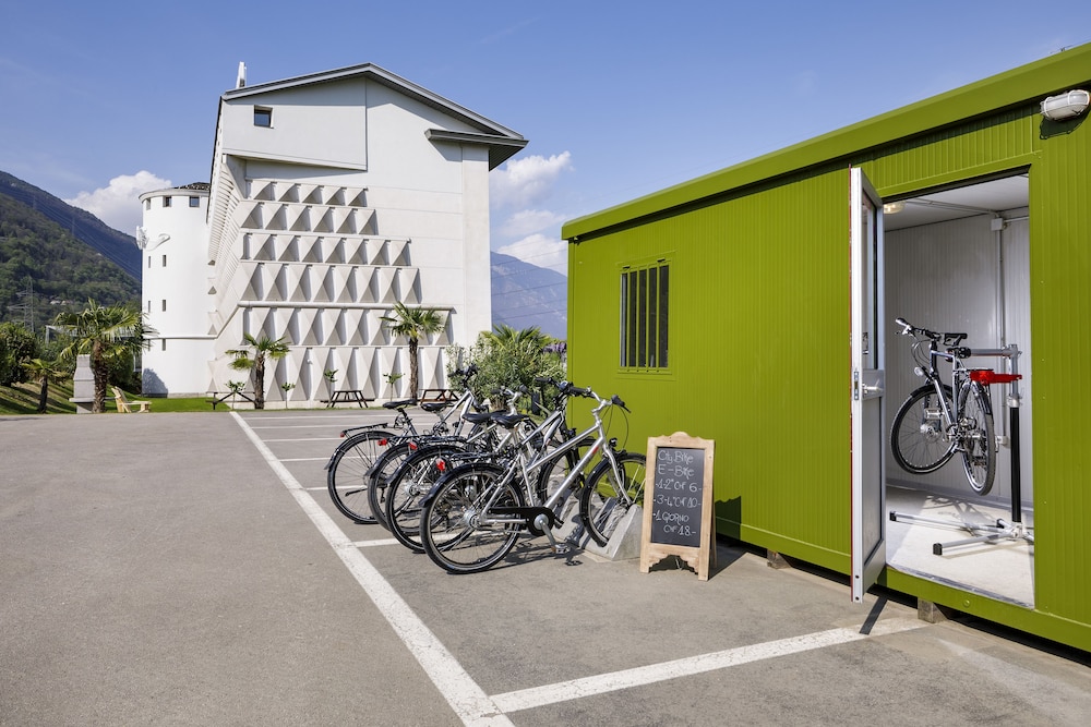 BELLINZONA SUD SWISS QUALITY HOTEL 2/66