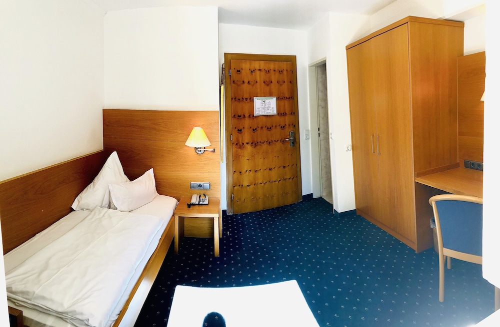 Hotel Alte Post 25/62