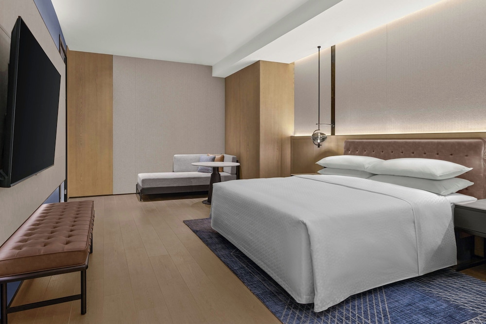 Four Points By Sheraton Xi'An Bell Tower 12/24