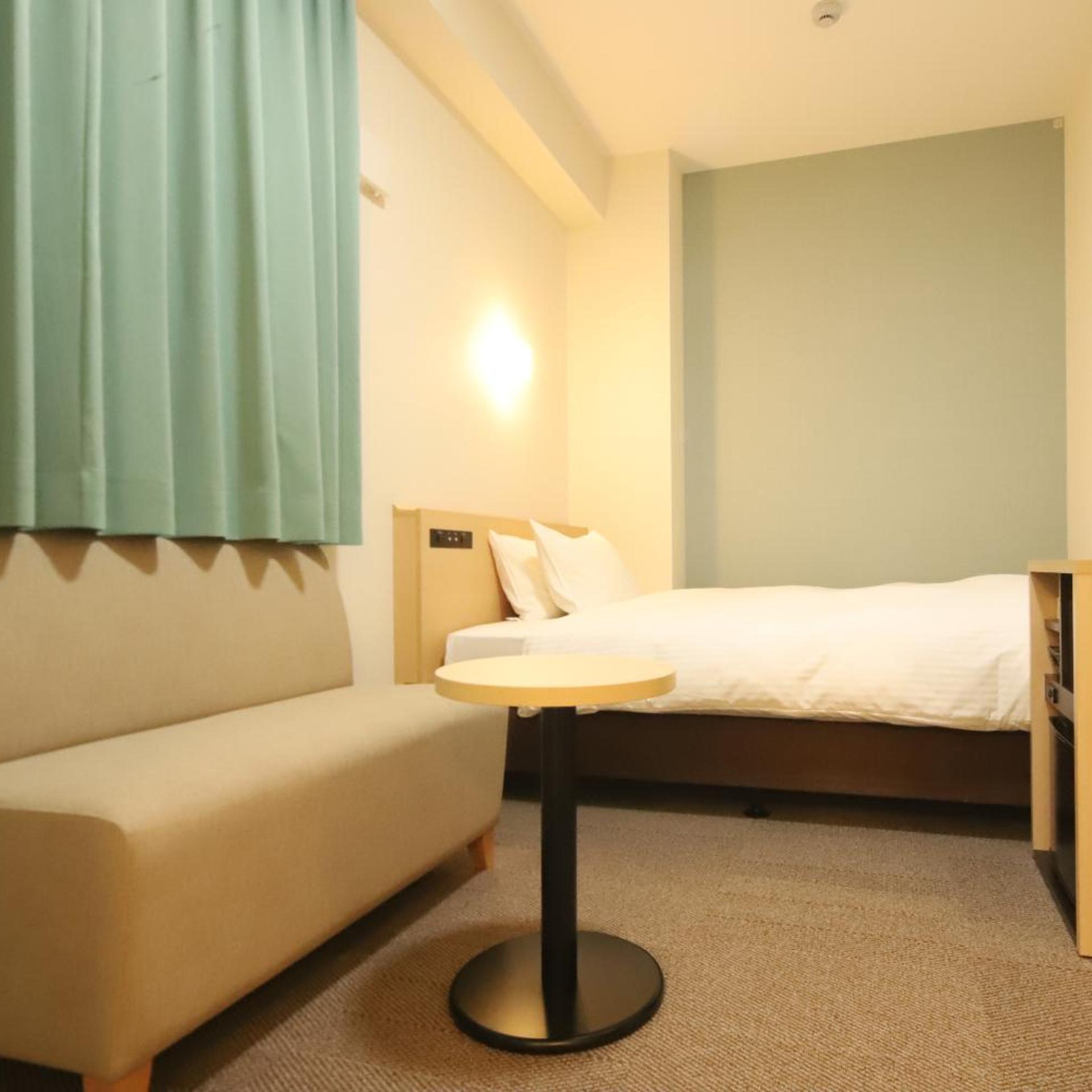 AB Hotel Nakatsugawa 26/34