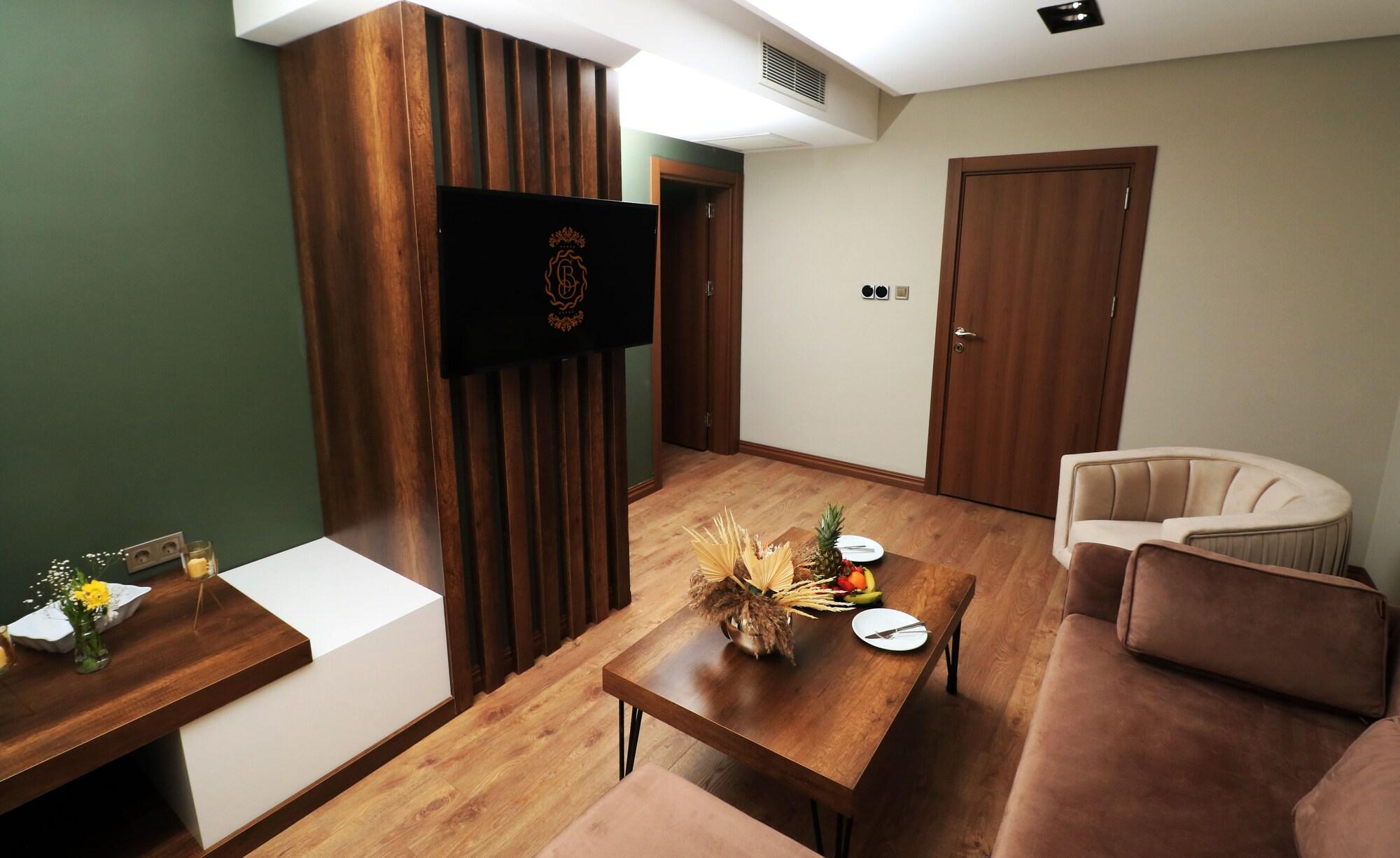 Bayrak Grand Hotel 32/50