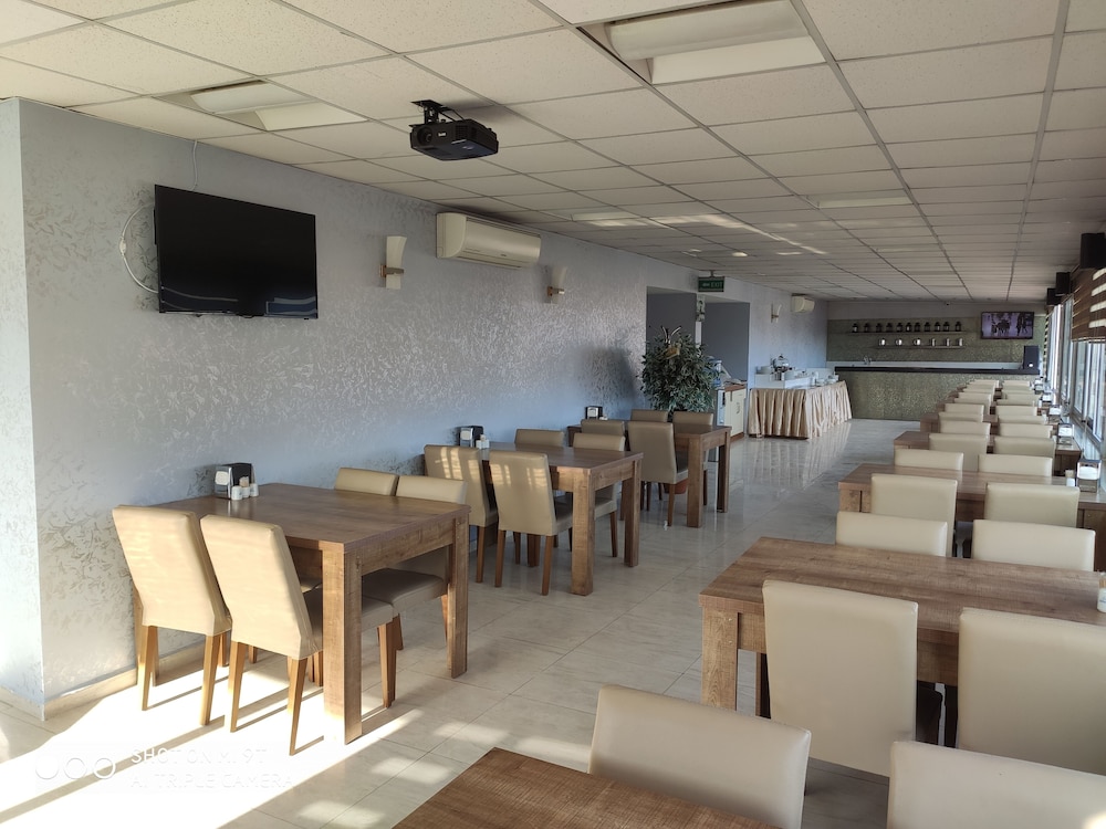 Hotel Akdag 17/25