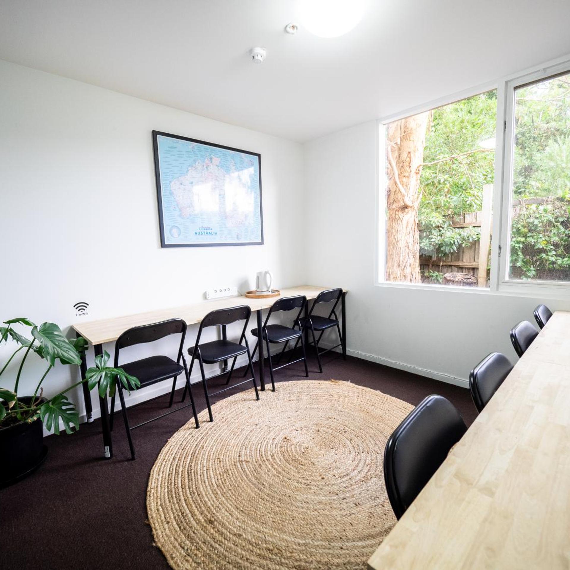 YHA Apollo Bay Eco 45/59
