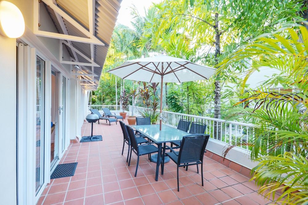 BALBOA HOLIDAY APARTMENTS 20/59