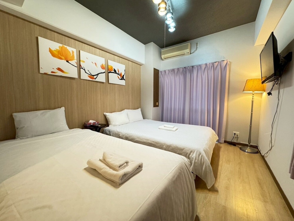Sakura Sands Hotel 34/50