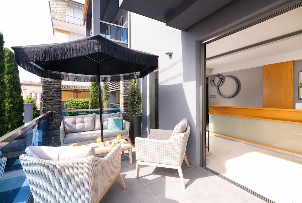 Sks Boutique Rooms 39/44