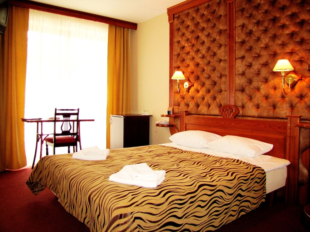 Pegasa Pils Hotel 9/33