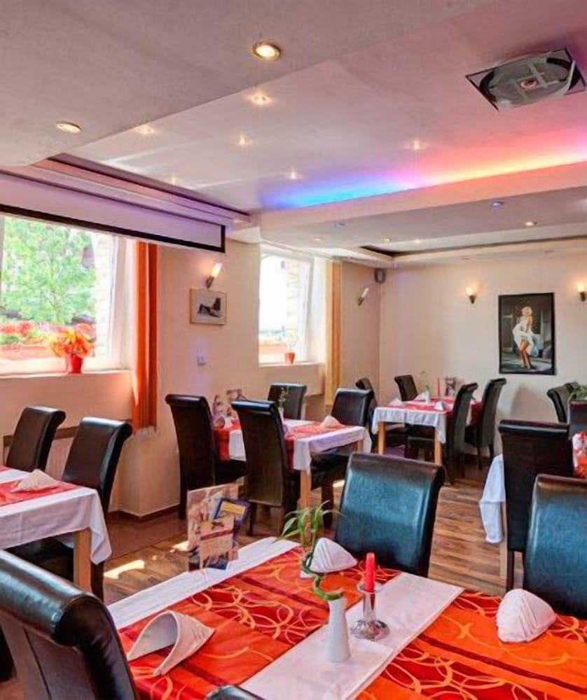 Hotel Zum Ochsen 24/27