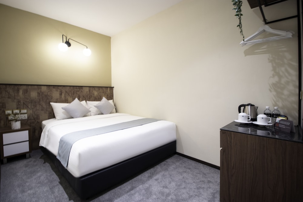 Harbour Ville Hotel Hamilton - Lavender 17/63