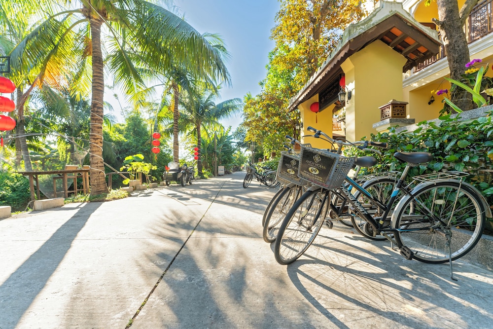 Ahoy Hoi An Boutique Resort & Spa 42/50