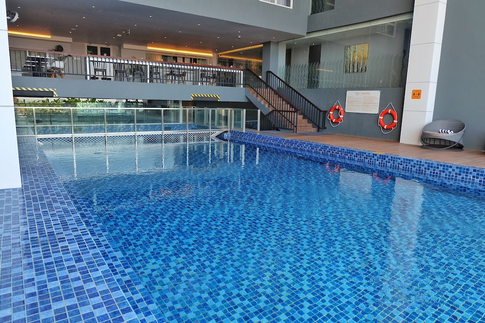 Grand Swiss-Belhotel Darmo in SURABAYA