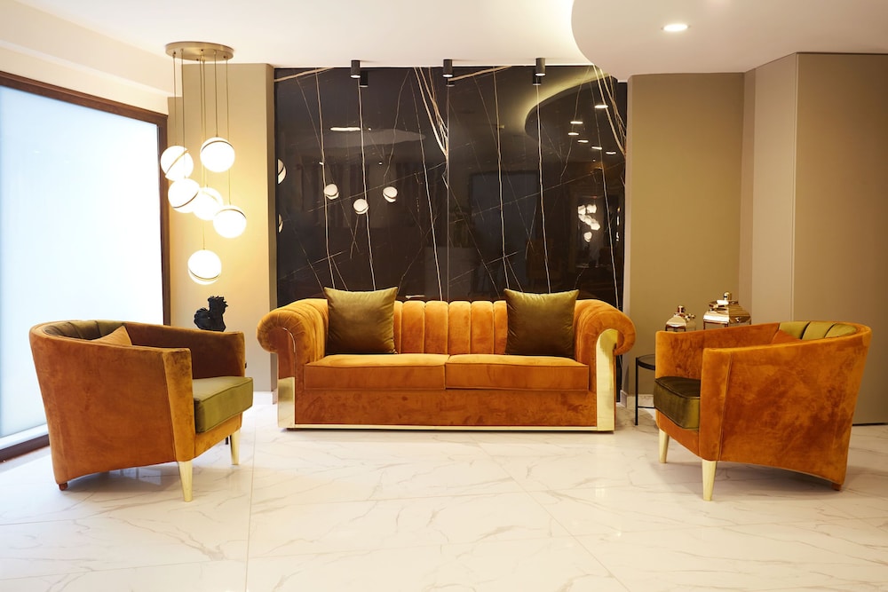 Mira Otel Alsancak 22/34