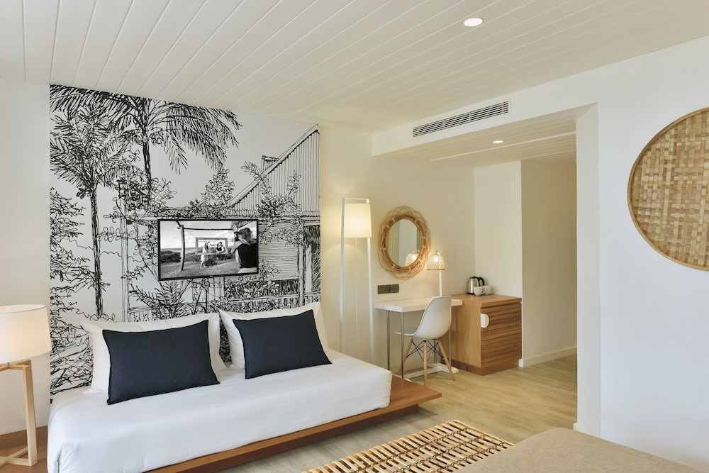 Canonnier Beachcomber Golf Resort And Spa 46/63