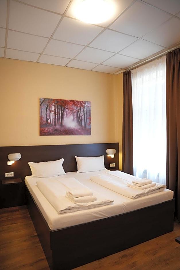 Hotel CityRing 7/17