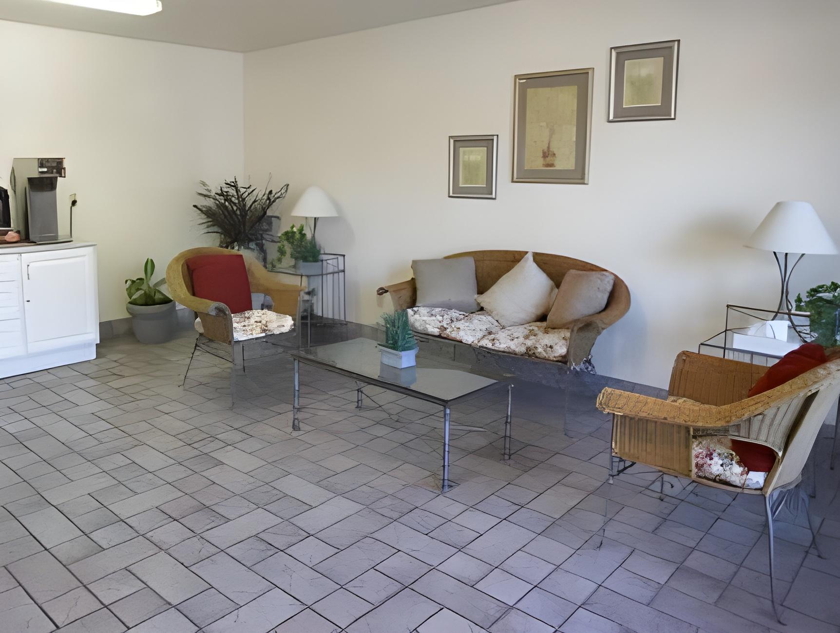 Premier Inns Thousand Oaks 26/32