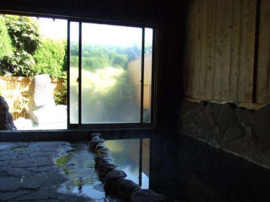 Yufuin Ryokan Tatsumi 7/17