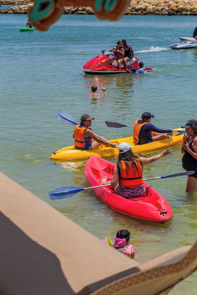 Hotel Palmarito Beach & Spa 30/50