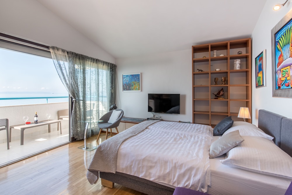 VILLA ZANIC 13/50