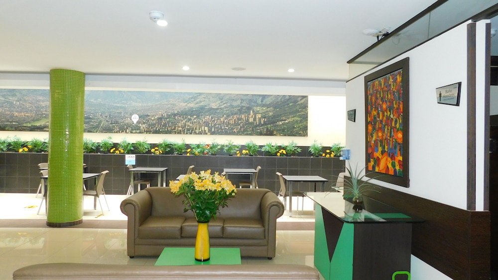 Acqua Express Hotel 51/61