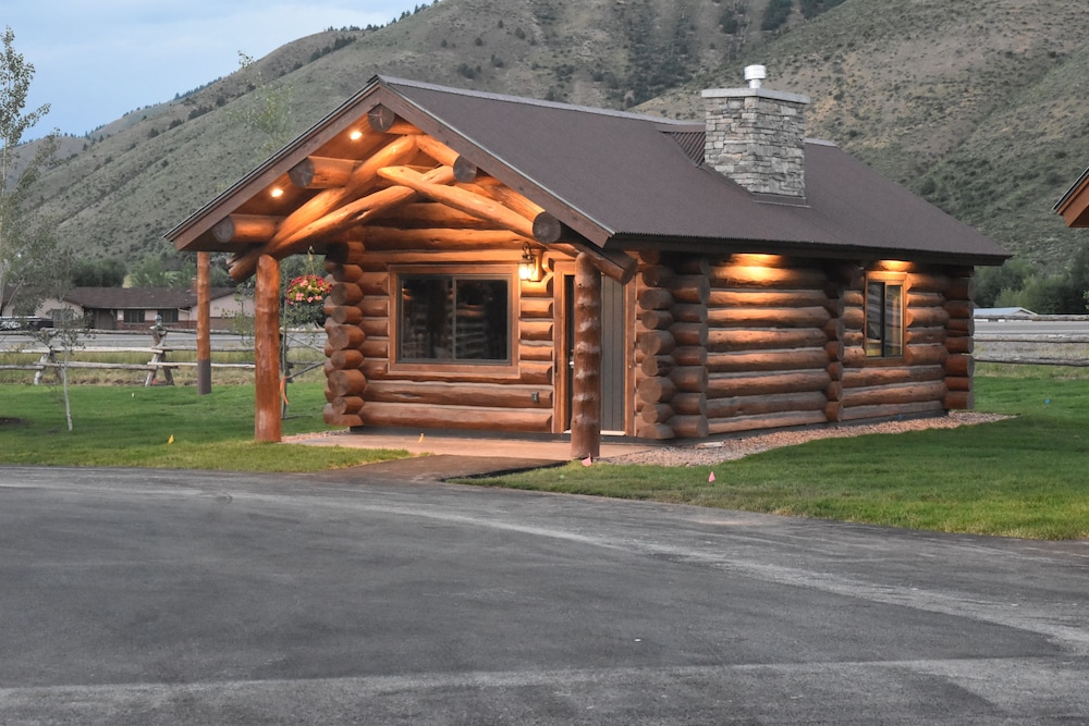 Kodiak Mountain Resort 6/46
