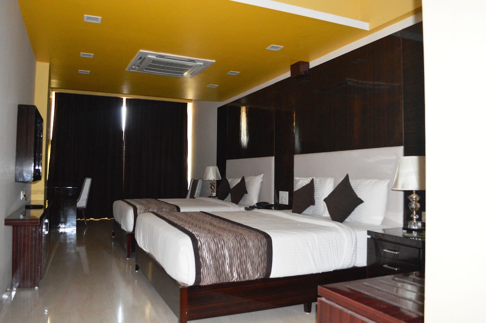 Hotel Calangute Central 14/41
