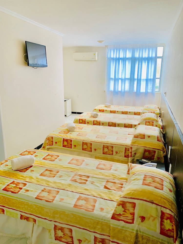 Beira Mar Hotel Aracaju 7/50