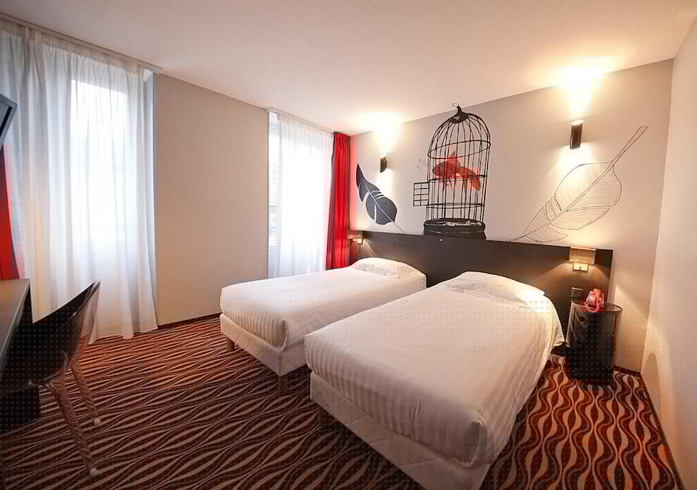 Citotel Dav Hotel Jaude 14/41