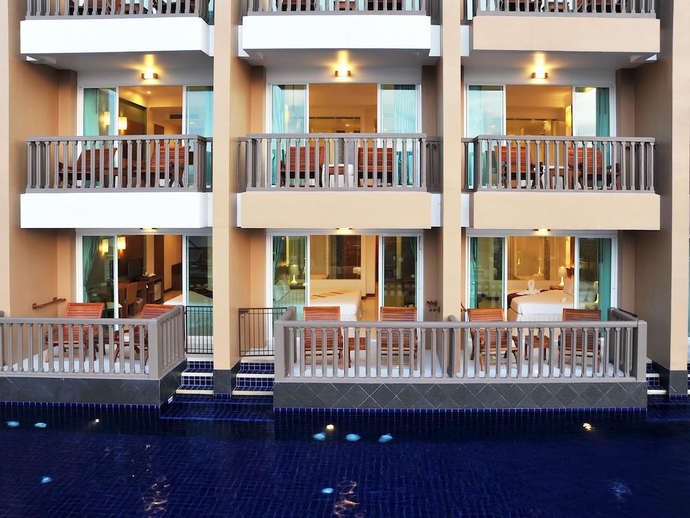 普吉岛公主海景渡假村(Princess Seaview Resort and Spa) 图片1