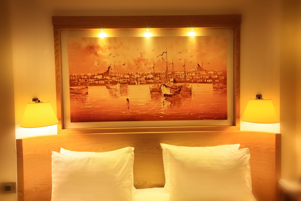 Beyoglu MLS Hotel 42/64