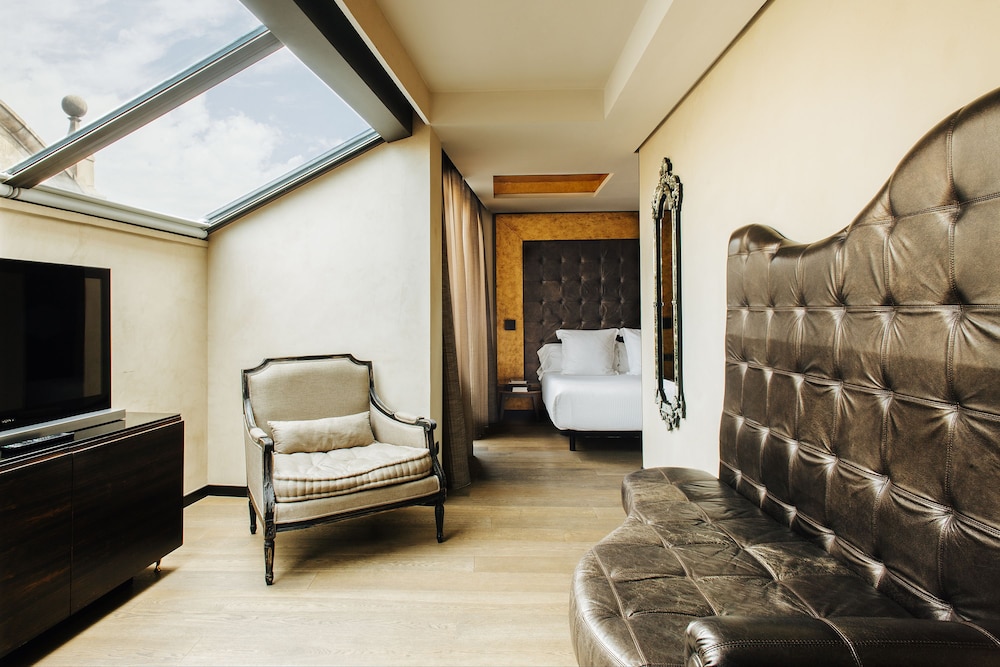 Hotel Bagues, an SLH Hotel 28/81