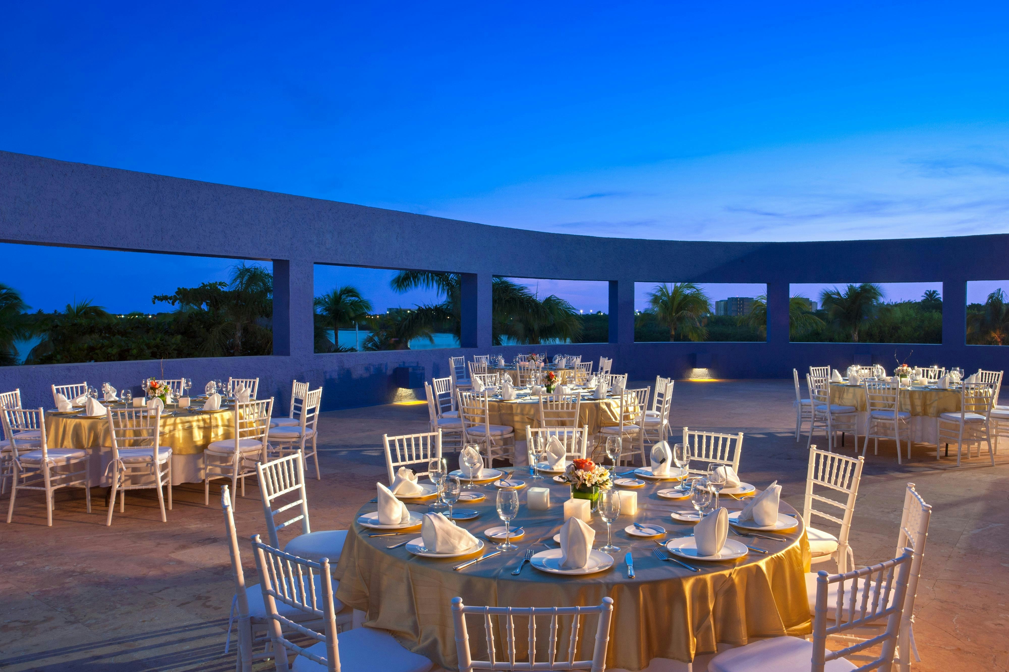 Westin Resort And Spa Cancun 2/27