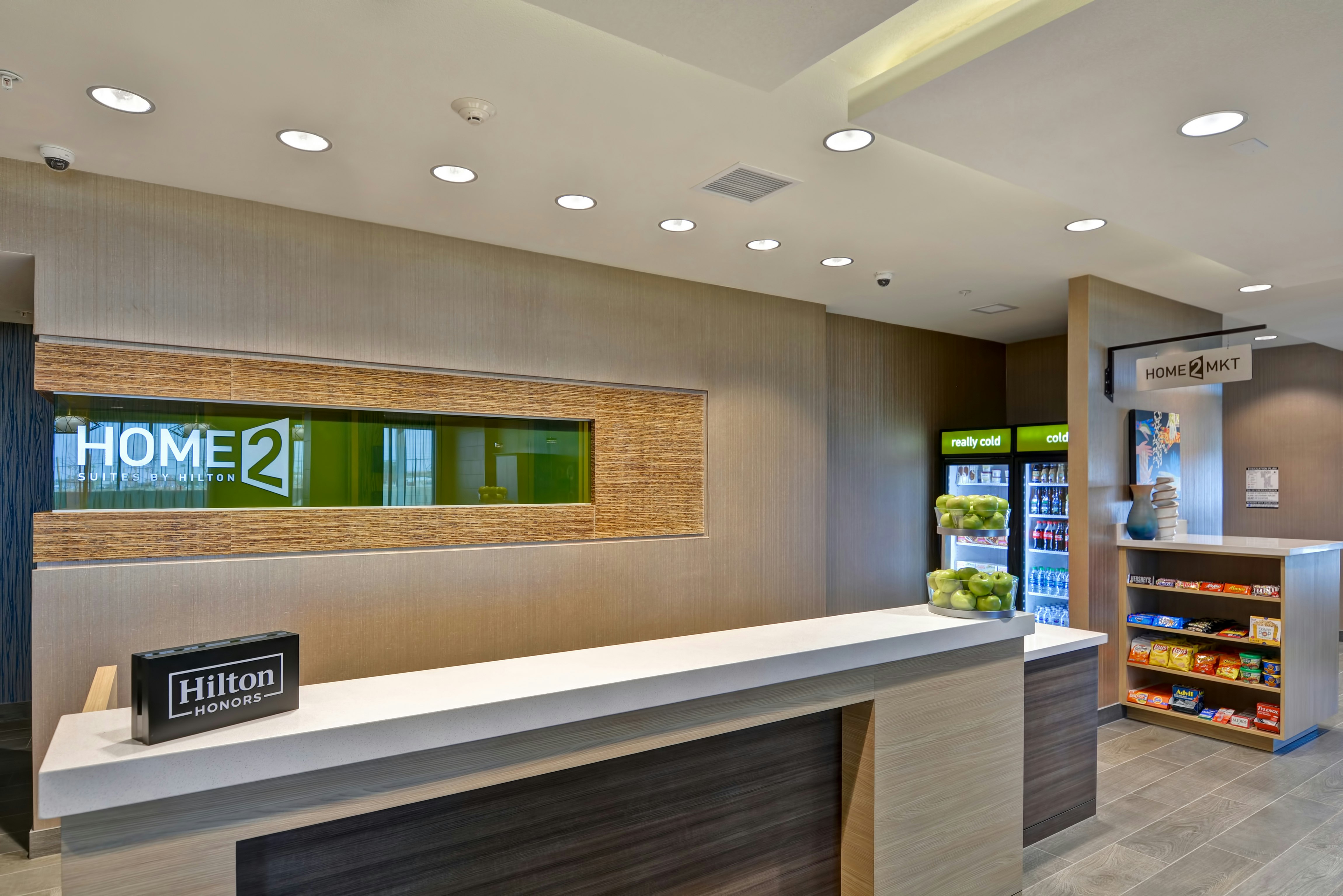 Home2 Suites By Hilton Palmdale 5/54