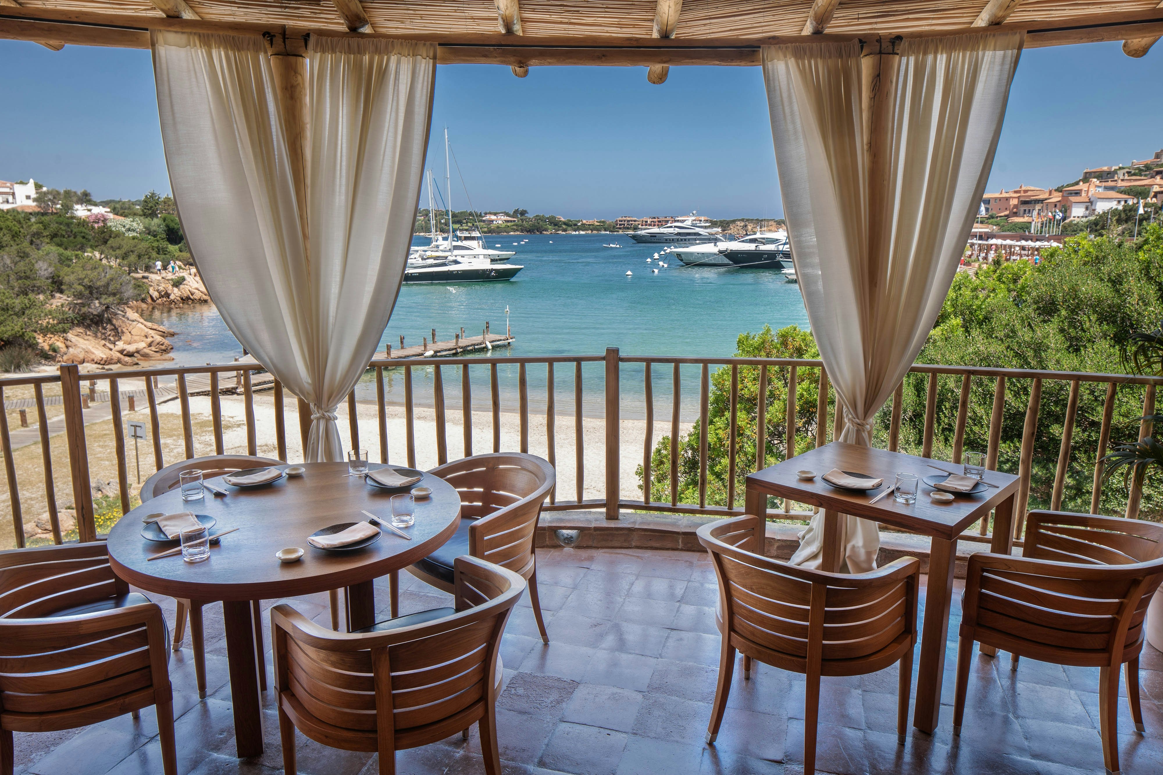 Cervo Hotel Costa Smeralda Resort 49/79