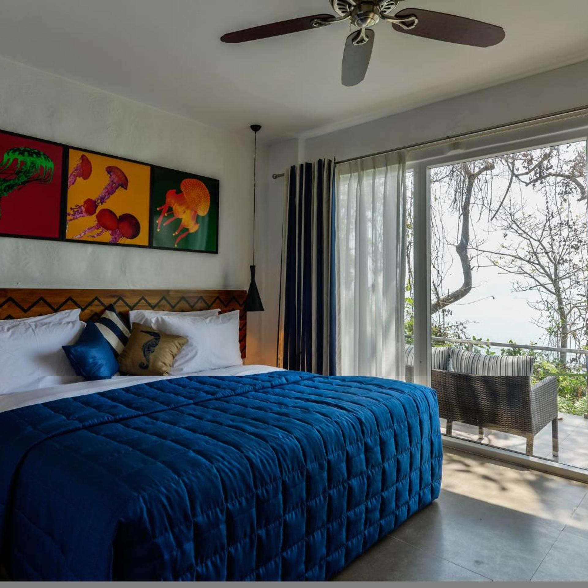 Cintacor Island - A Boutique Resort 8/50